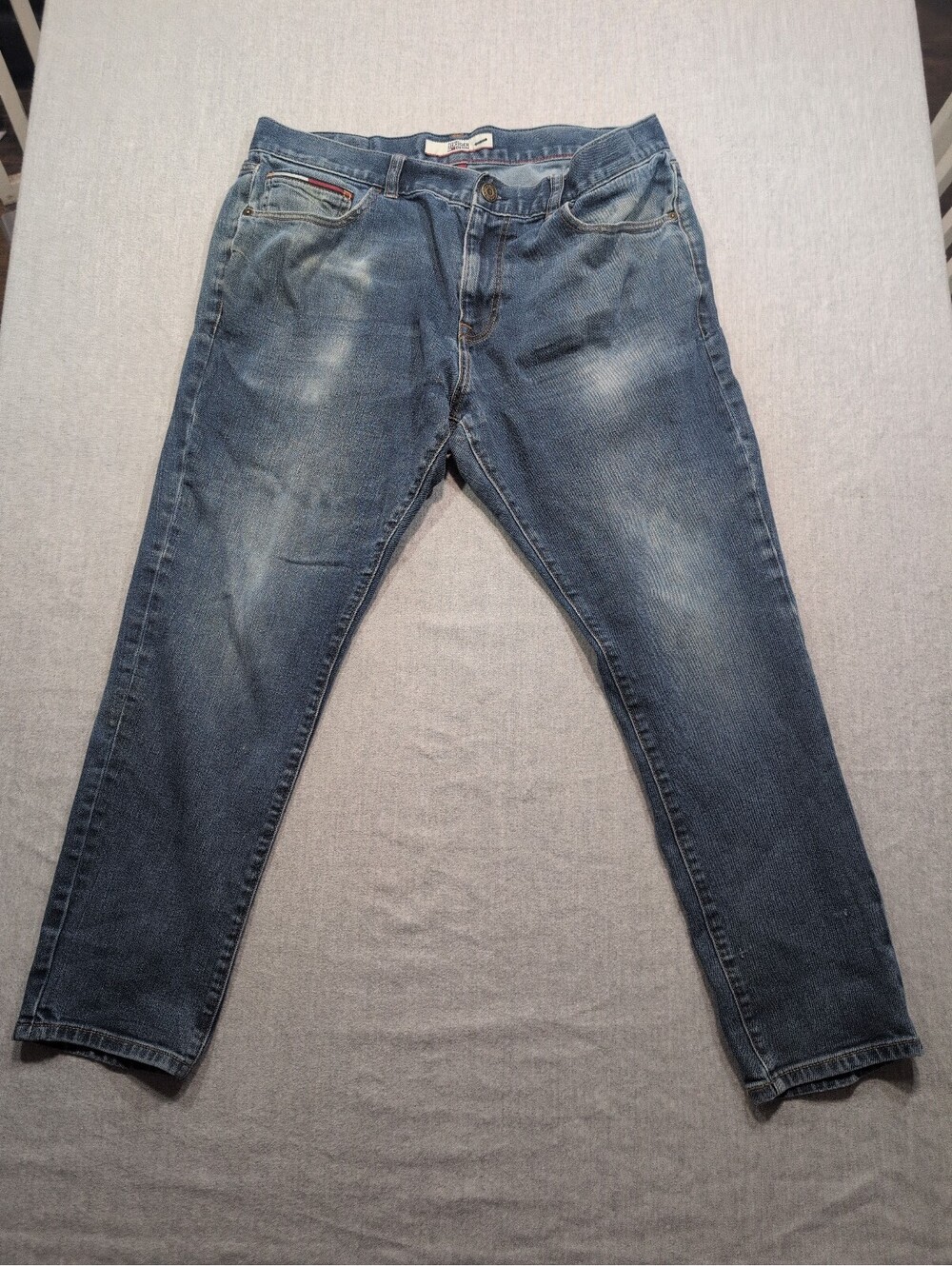 Tommy Hilfiger Denim Skinny Jeans Blue 36/30